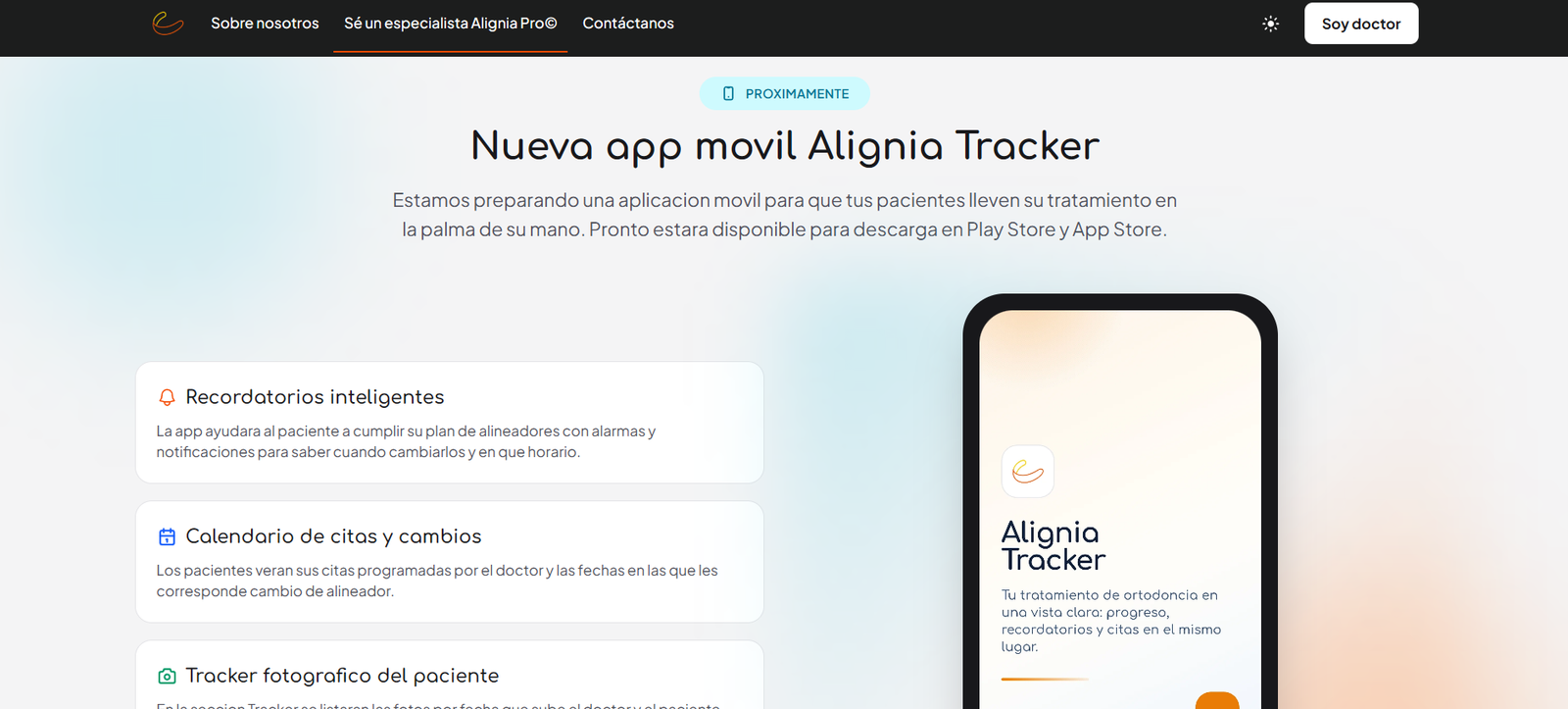 Imagen de Alignia pro